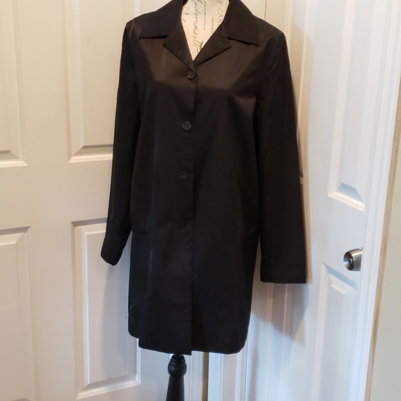 Weatherproof | Jackets & Coats | Nwot Ladies Car Coat | Poshmark